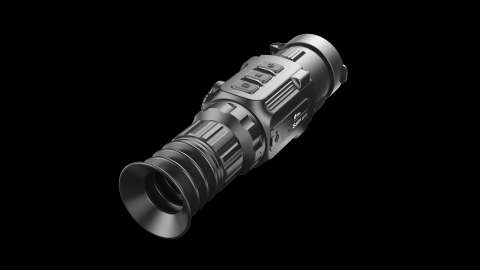 Тепловізійний приціл IRay Saime SCL35W