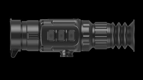 Тепловізійний приціл IRay Saime SCL35W