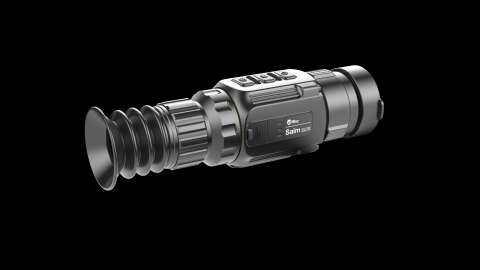 Тепловізійний приціл IRay Saime SCL35W