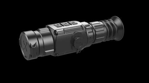 Тепловізійний приціл IRay Saime SCL35W