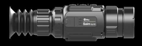 Тепловізійний приціл IRay Saime SCL35W