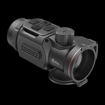 Тепловізонна насадка INFIRAY (iRay) Mate MAH 50R