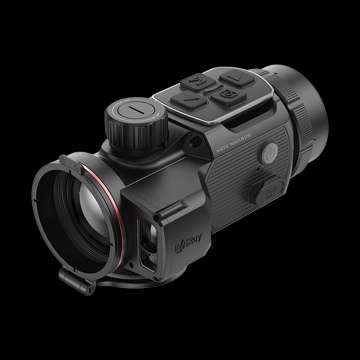 Тепловізонна насадка INFIRAY (iRay) Mate MAH 50R