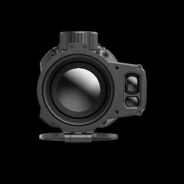 Тепловізонна насадка INFIRAY (iRay) Mate MAH 50R