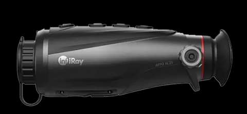 Тепловізор INFIRAY (iRay) AFFO AL 25