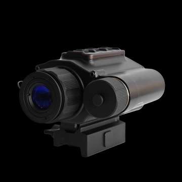 Багатофункціональний тепловізійний приціл Delta scout 25