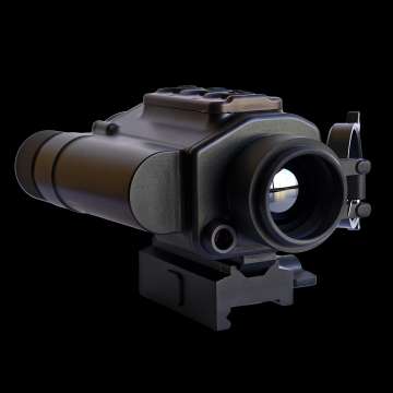 Багатофункціональний тепловізійний приціл Delta scout 25