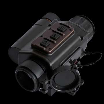 Багатофункціональний тепловізійний приціл Delta scout 25