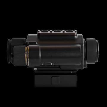 Багатофункціональний тепловізійний приціл Delta scout 25