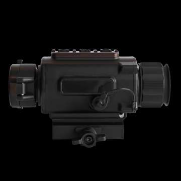 Багатофункціональний тепловізійний приціл Delta scout 25