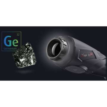 Тепловізійний монокуляр IRay E3 max V3