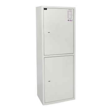 Шафа сейф Ferocon БЛ-127К2.Т1.П2.7035