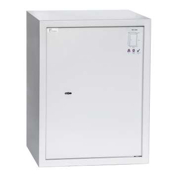 Офісний сейф Ferocon БС-52К.П1.7035