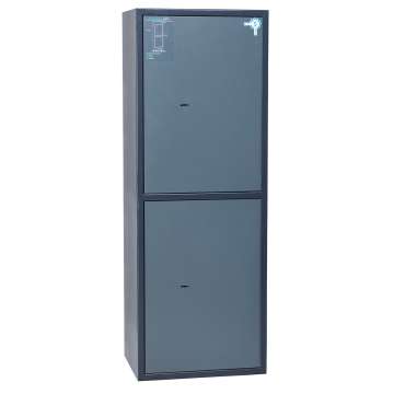 Сейф офісний Ferocon OLS-PL-125.К
