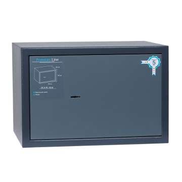 Сейф офісний Ferocon OLS-PL-30.К