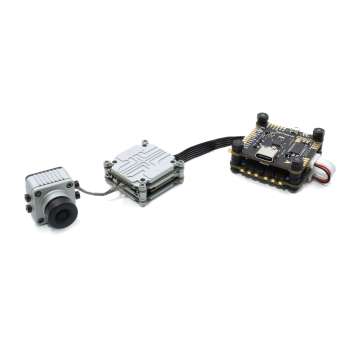 GEP-F405 HD Flight Controller
