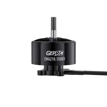 Мотор GEPRC EM4218 350KV