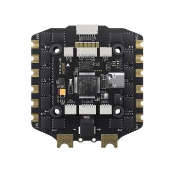 GEPRC TAKER F405 BLS 80A V2 стек