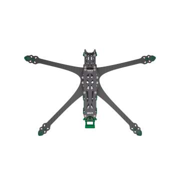 GEP-MK5D-LR7 Frame