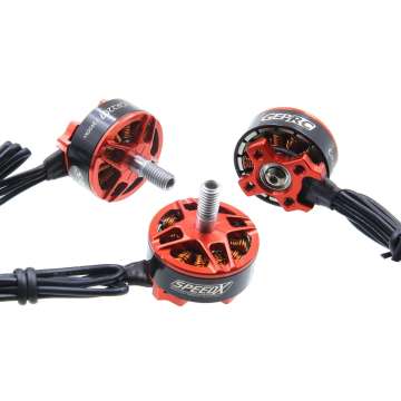 Моторы GEPRC GEP-GR2207 2700KV