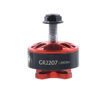 Моторы GEP-GR2207 2400KV