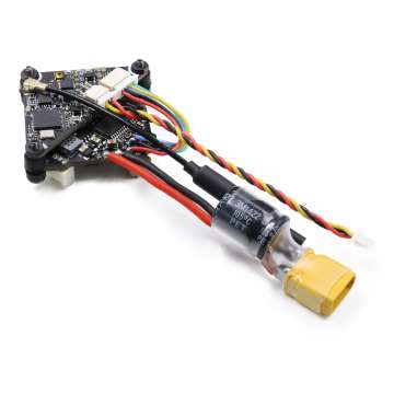 CEP-STABLE 12A Whoop-стек