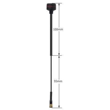GEPRC Momoda 5.8G Antenna Long Version