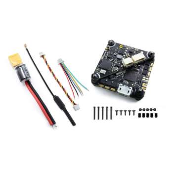 GEPRC STABLE 20A стек для Toothpick AIO
