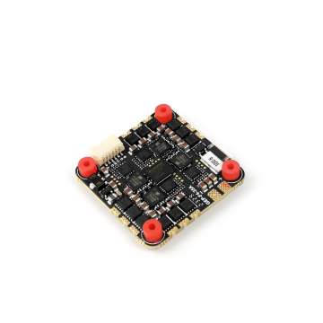 GEP-F411-35A AIO (F411 FC 35A 2-6S 8bits BLS ESC 25.5mm)