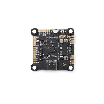 GEP-F405 HD Flight Controller