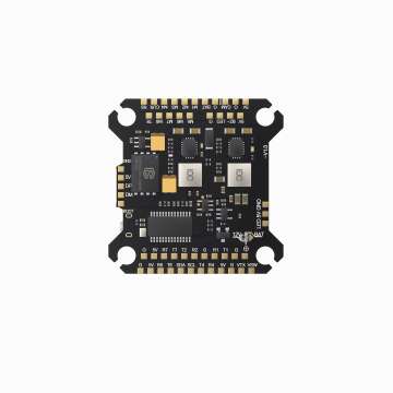 TAKER H743 BT Flight Controller
