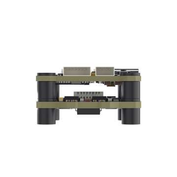 GEPRC TAKER F722 BL32 E55A SE комплект