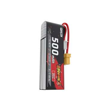 GEPRC Storm LiPo 2S 500mAh 95C аккумулятор