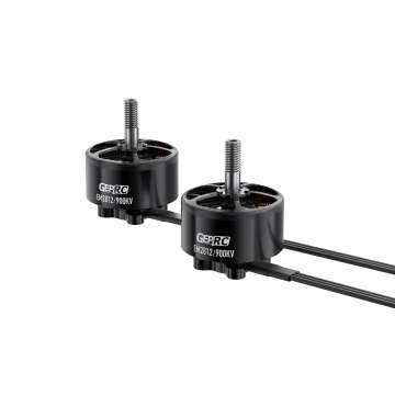 Мотор GEPRC EM2812 900KV