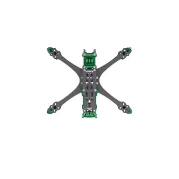GEP-MK5 O4 Pro Wide X Frame