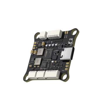 GEPRC Fettec G4 Alpha Flight Controller