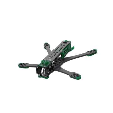 GEP-MK5 O4 Pro DC Frame