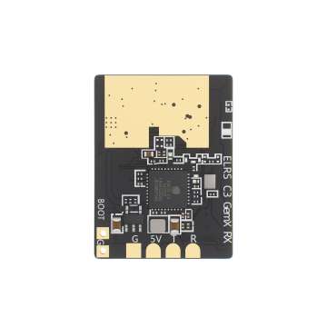 GEPRC ELRS 915M/2.4G C3 Gemini Xrossband Receiver