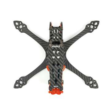 GEP-MK5X O3 Squashed X Frame