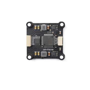 GEP-F722 HD Flight Controller