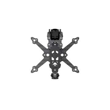 GEP-TC18 O4 HD Рама