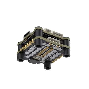 GEPRC TAKER F722 BL32 E55A SE комплект