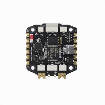 TAKER F722 BT 8Bit 60A стек