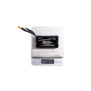 Аккумулятор GEPRC VTC6 18650 4S1P 3000 мА·ч