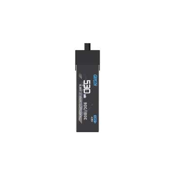 GEPRC 1S 530mAh/380mAh аккумуляторы 2 PCS