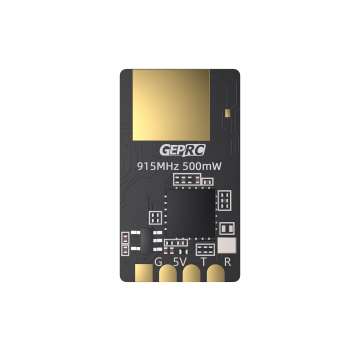 Приемник GEPRC ELRS Nano 915M PA500 Receiver