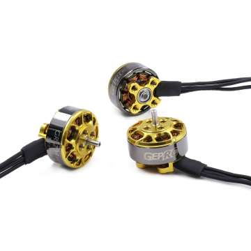 Моторы GEPRC GR1204 5000KV