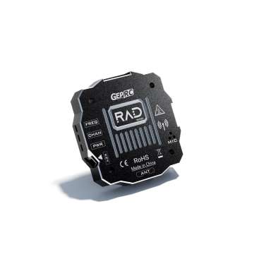 GEPRC RAD MINI 5.8G 1W VTX