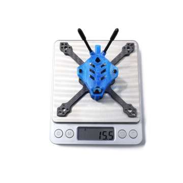 GEP-SP SKIP 2.5inch Frame