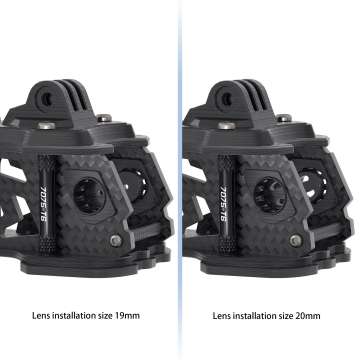 GEP-Pulsar LR11 Frame